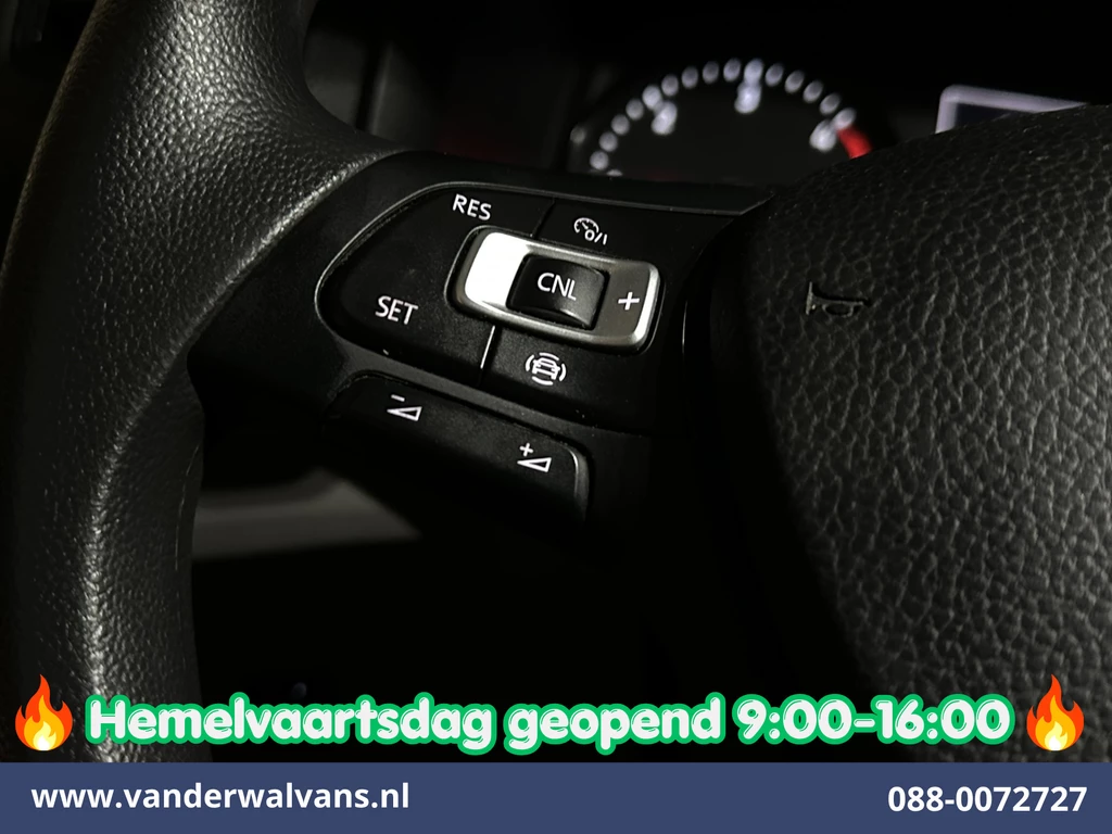 Volkswagen Crafter – foto 12