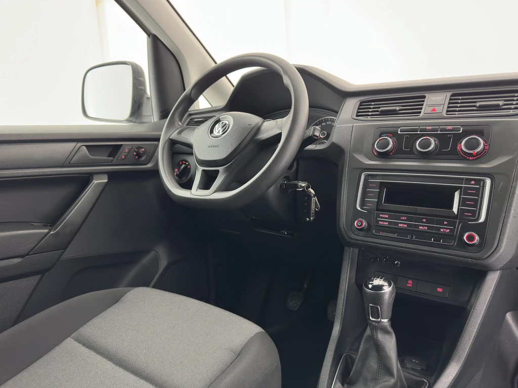 Volkswagen Caddy – foto 8