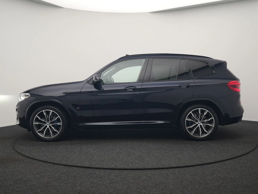 BMW X3 – foto 3
