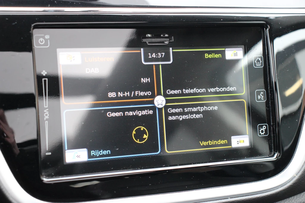 Suzuki S-Cross – foto 27