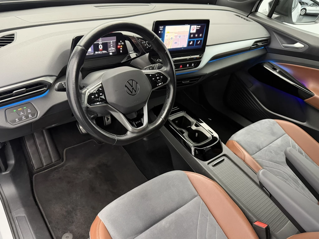 Volkswagen ID.4 – foto 11