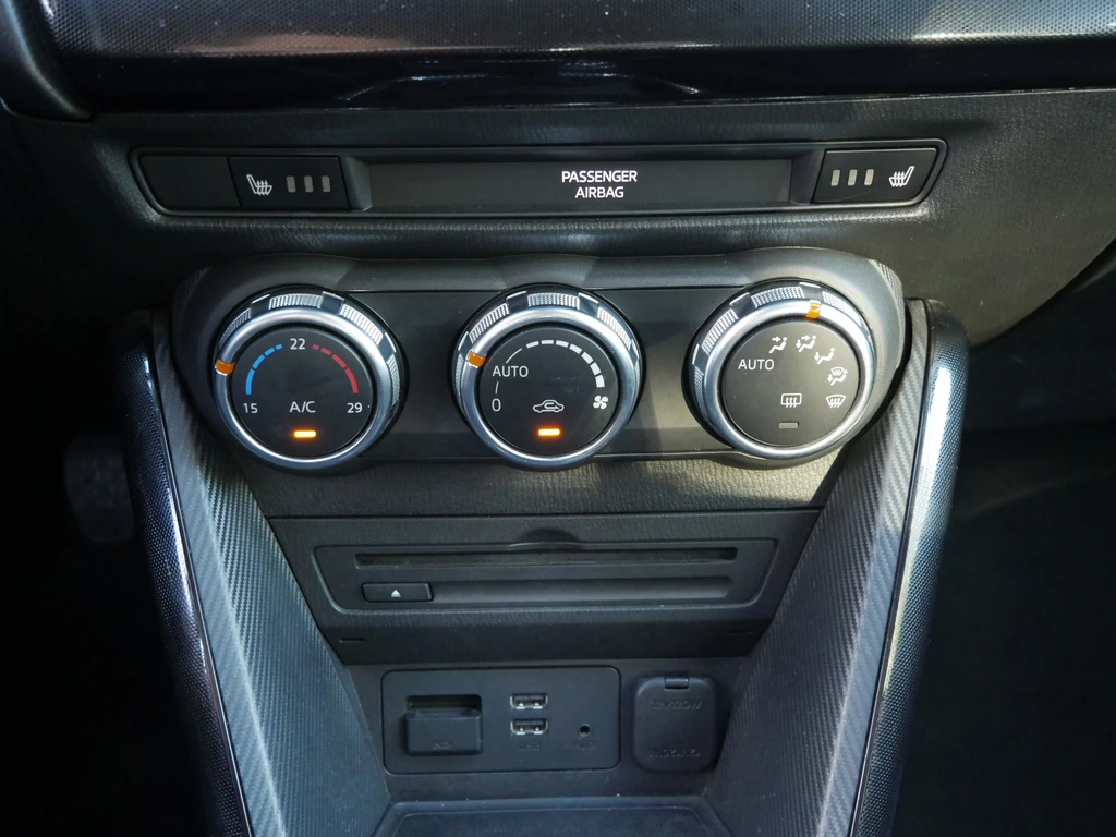 Mazda 2 – foto 31