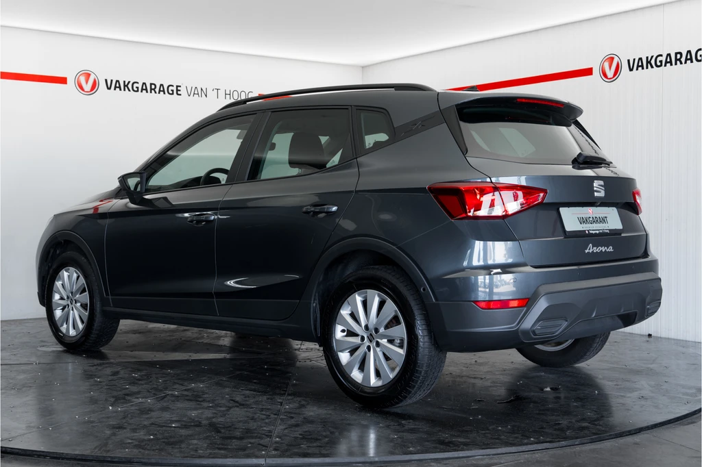 SEAT Arona – foto 3