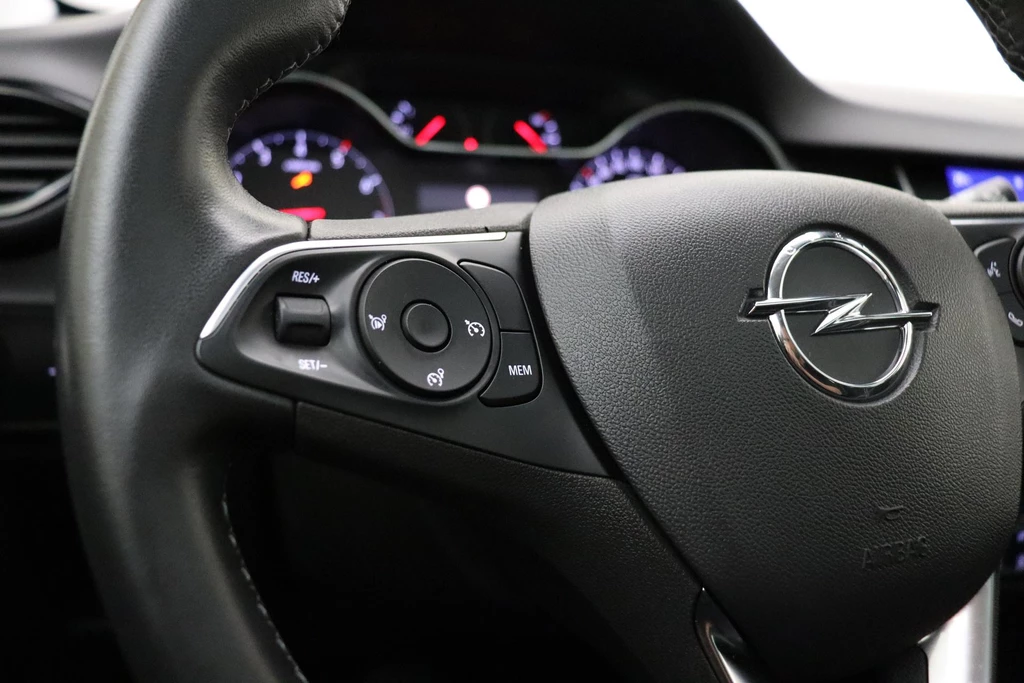 Opel Crossland – foto 26