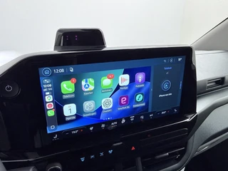 Ford E-Transit Custom – thumbnail 33