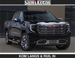 GMC Sierra – thumbnail 16