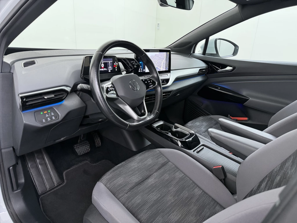Volkswagen ID.4 – foto 13