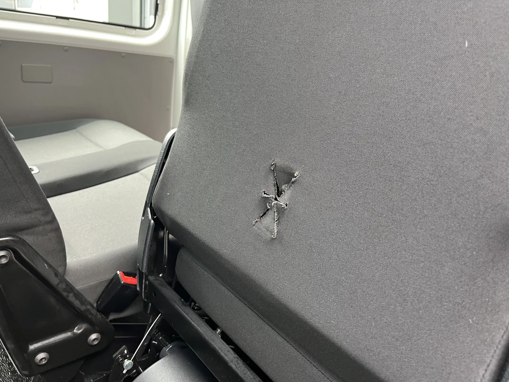 Volkswagen Transporter – foto 40