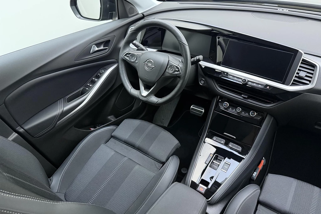 Opel Grandland – foto 20