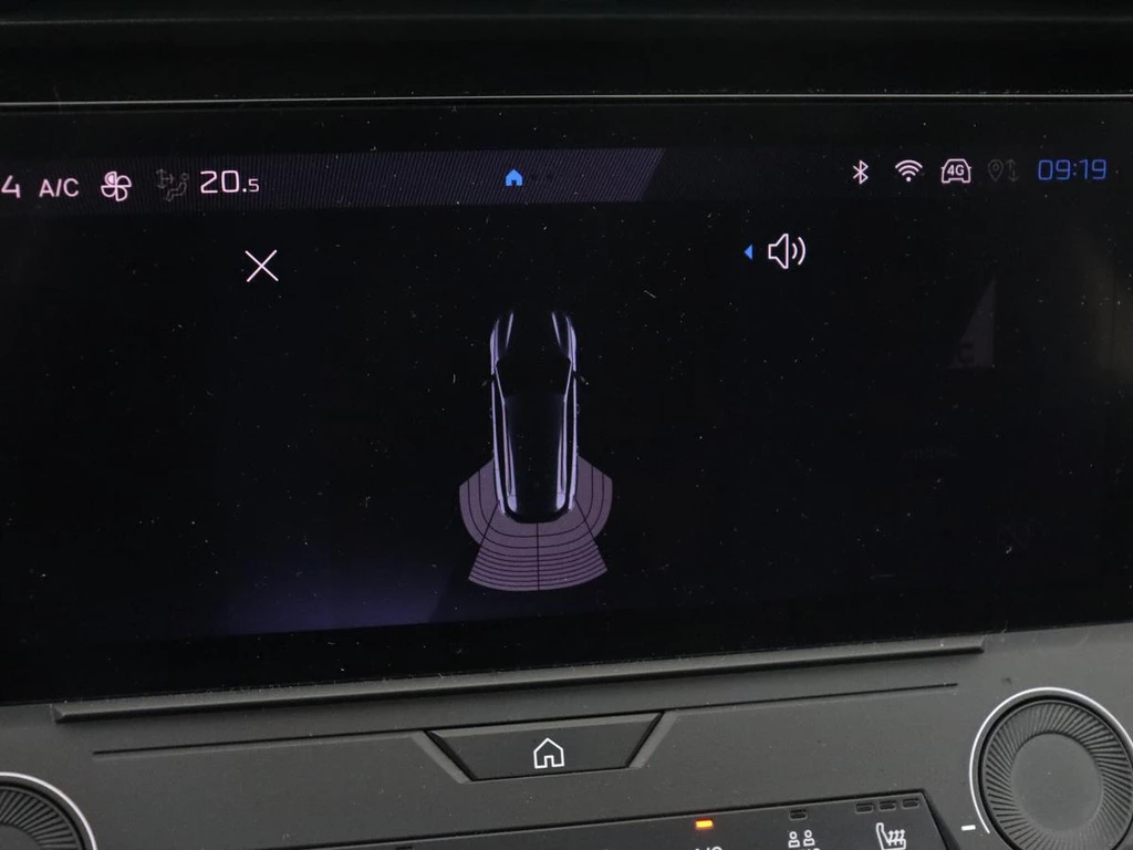 Peugeot 308 – foto 19