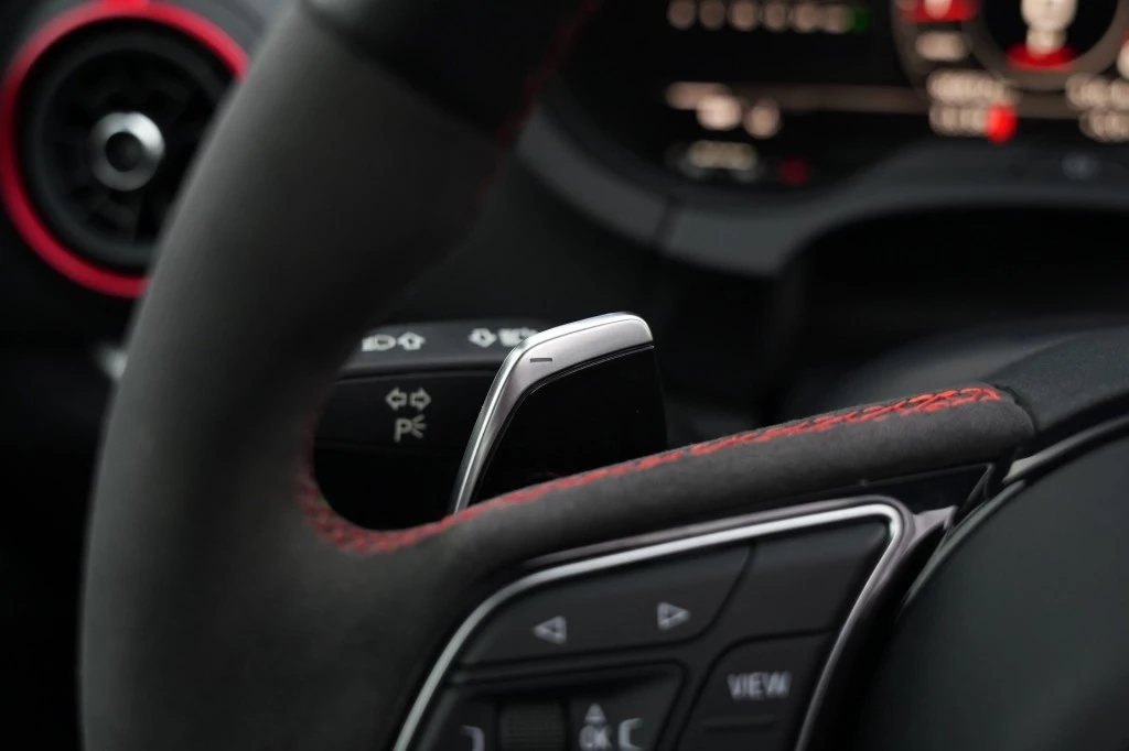 Audi RS3 – foto 16