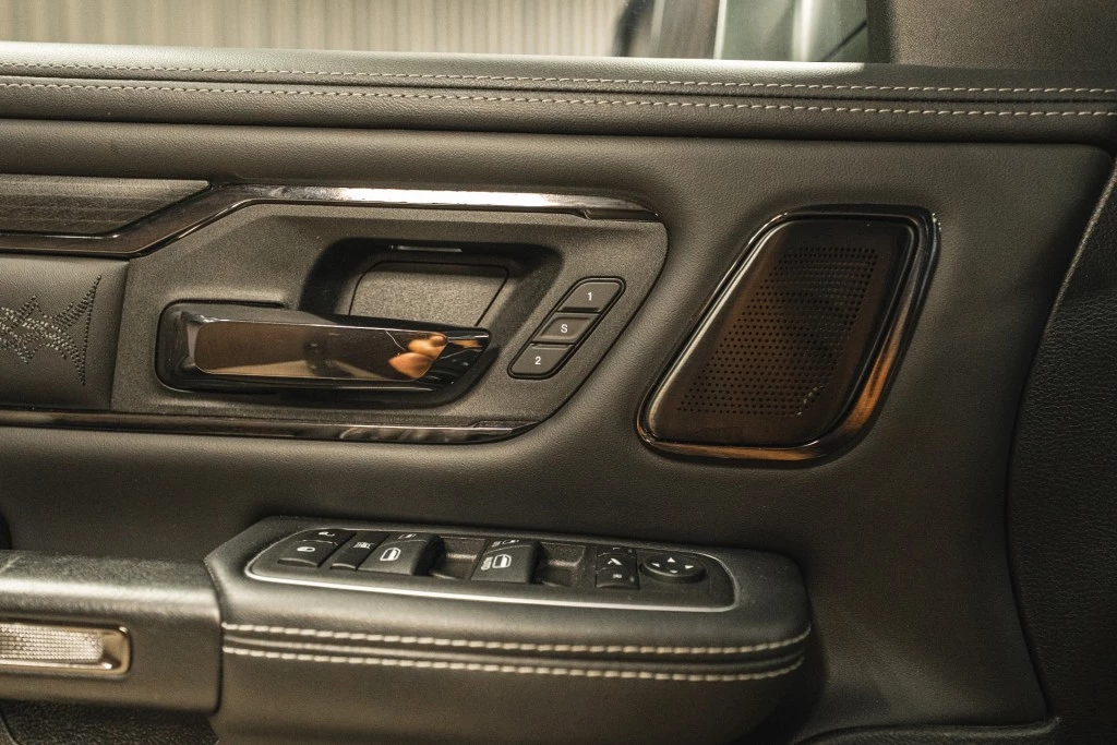 Dodge Ram – foto 29