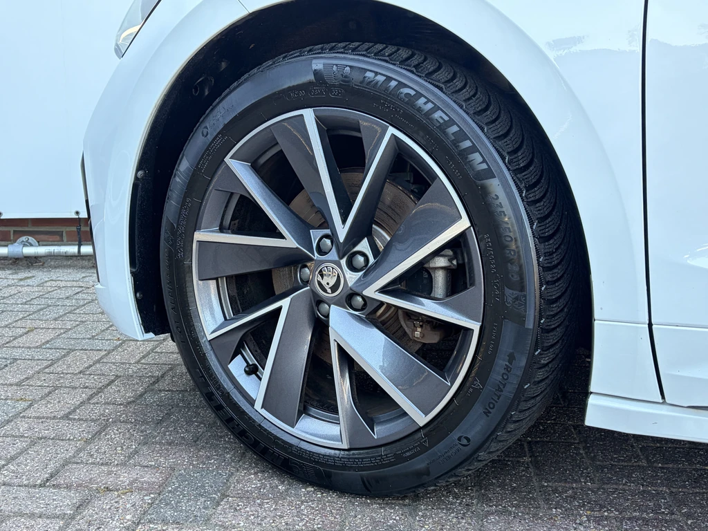 Škoda Enyaq iV – foto 40