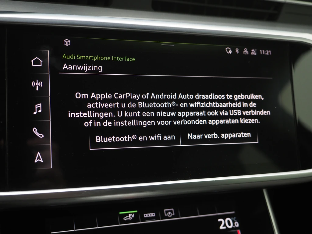 Audi A6 – foto 29