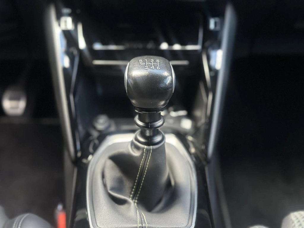 Peugeot 2008 – foto 25