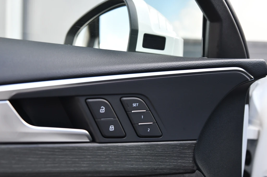 Audi A4 – foto 17