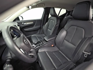 Volvo XC40 – thumbnail 15