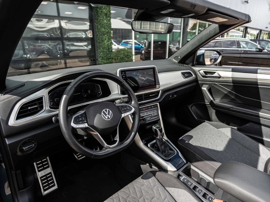Volkswagen T-Roc – foto 15