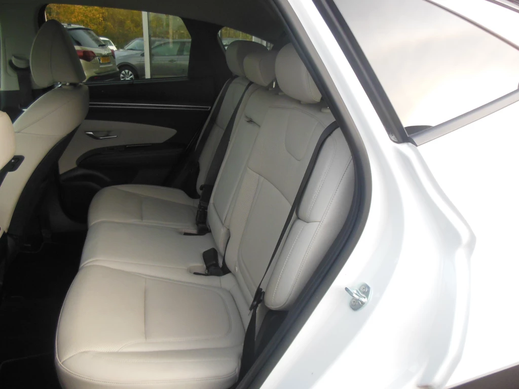 Hyundai Tucson – foto 13