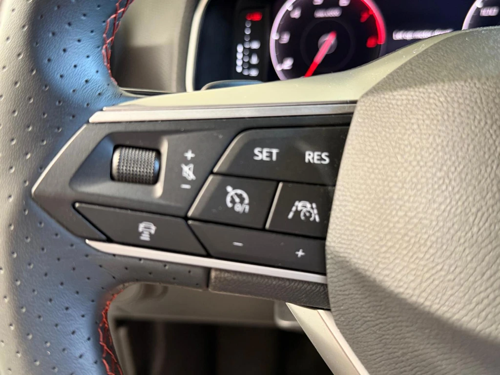 SEAT Arona – foto 16