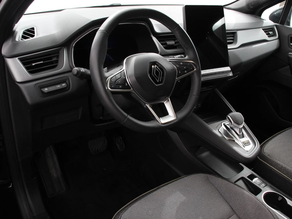 Renault Captur – foto 11