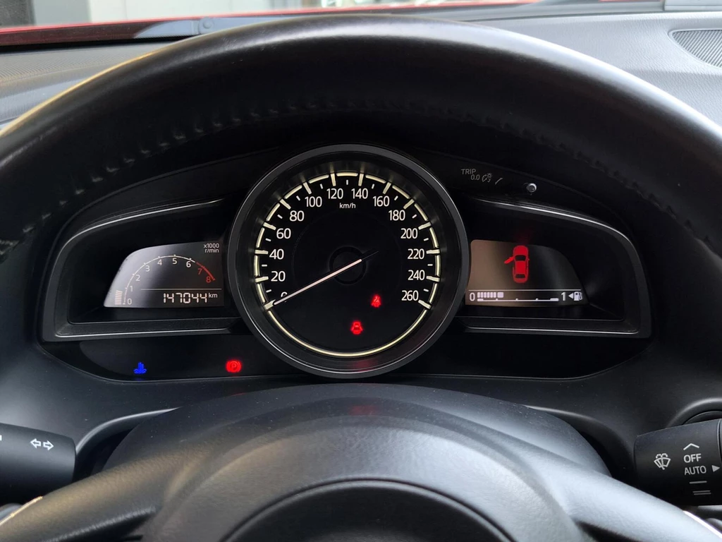 Mazda 3 – foto 17
