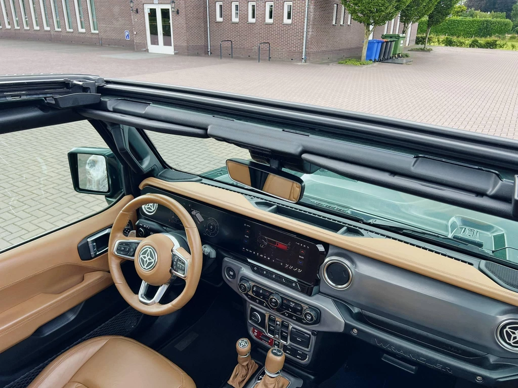 Jeep Wrangler – foto 76