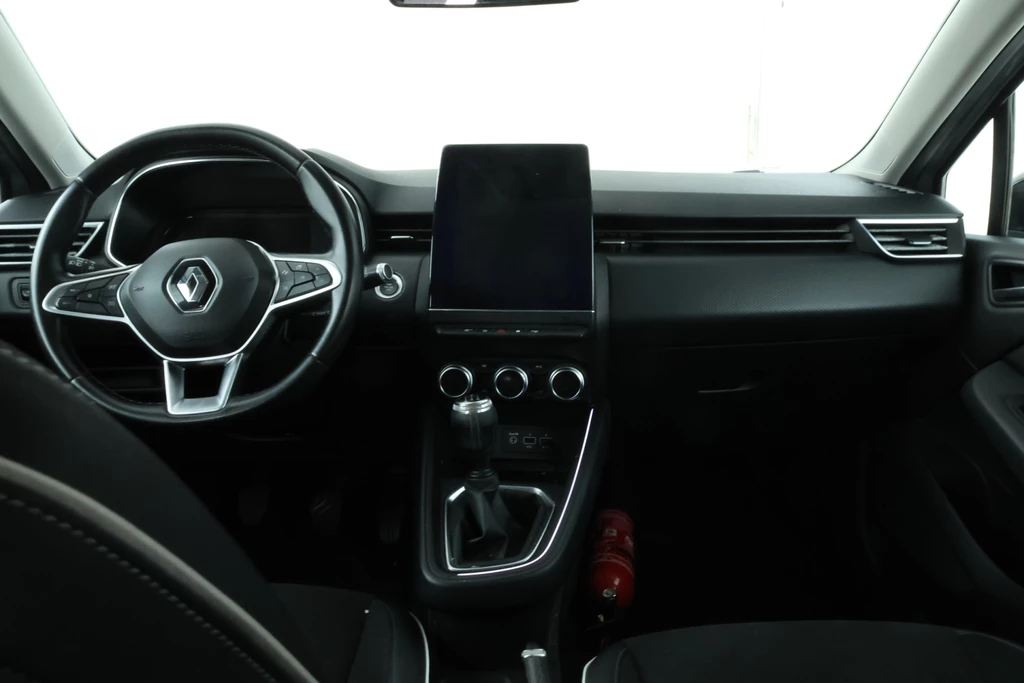 Renault Clio – foto 16