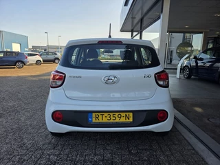 Hyundai i10 – thumbnail 4