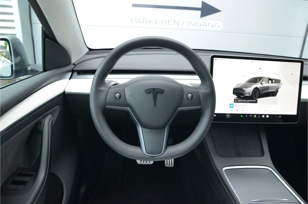 Tesla Model Y – foto 15