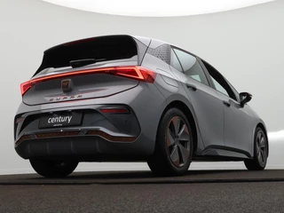 CUPRA Born – thumbnail 7