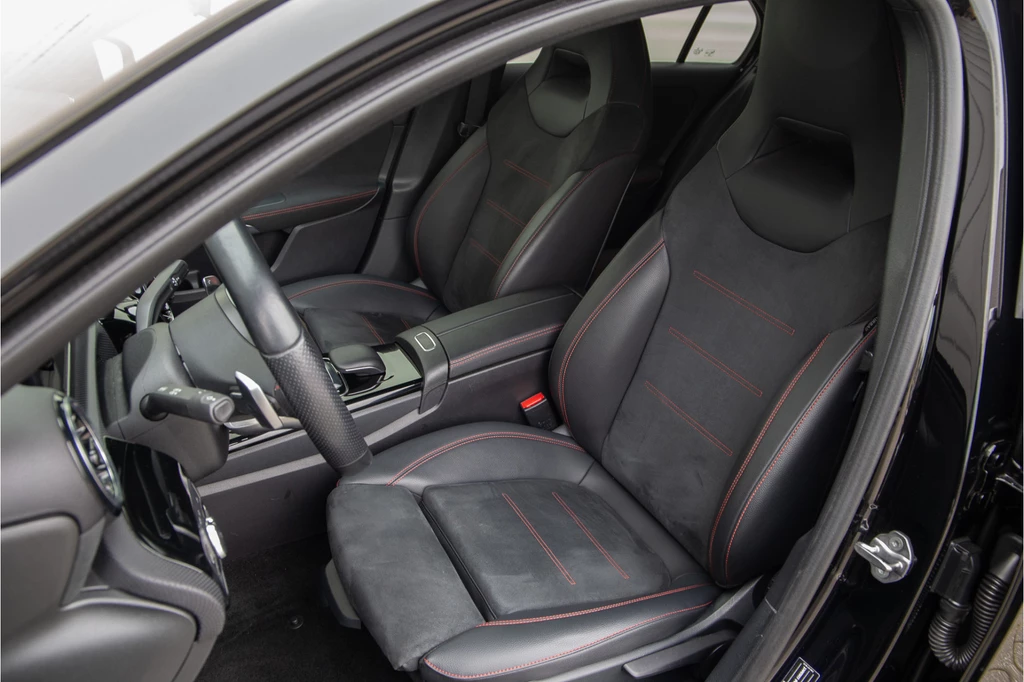Mercedes-Benz A-Klasse – foto 12