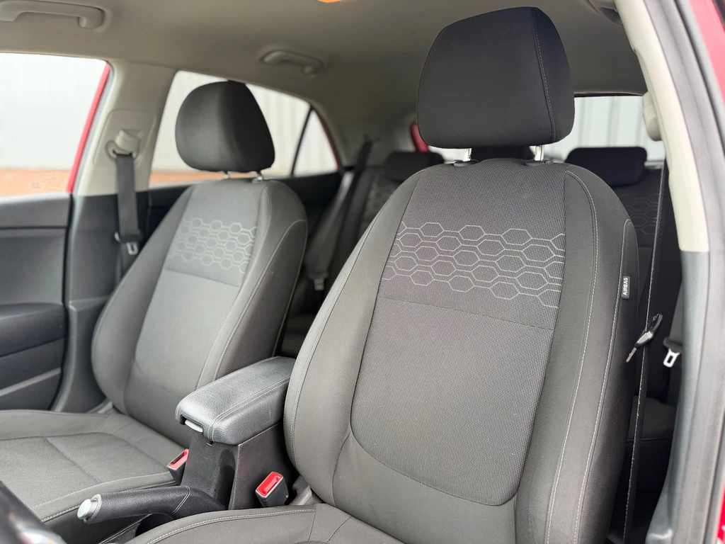 Kia Rio – foto 18