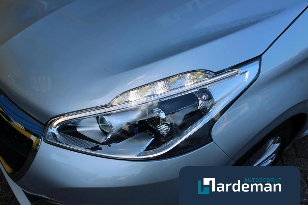 Peugeot 208 – foto 23