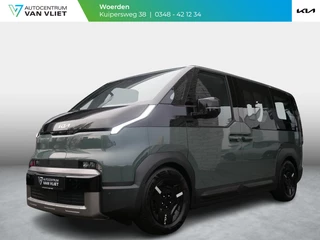 Kia PV5 – thumbnail 1