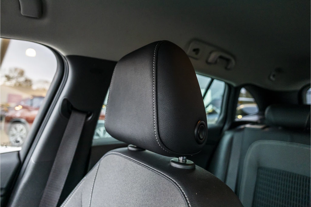 Opel Astra – foto 17