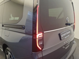 Volkswagen Caddy – thumbnail 12