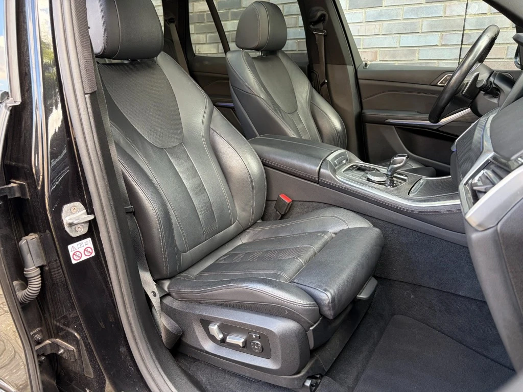 BMW X5 – foto 11