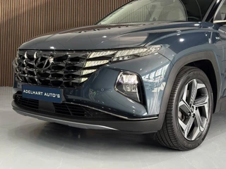 Hyundai Tucson – thumbnail 3