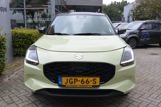 Suzuki Swift – thumbnail 10
