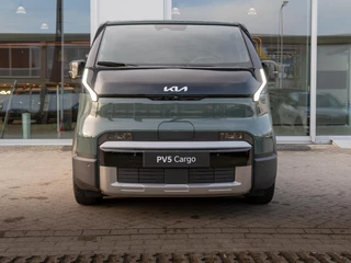 Kia PV5 – thumbnail 9