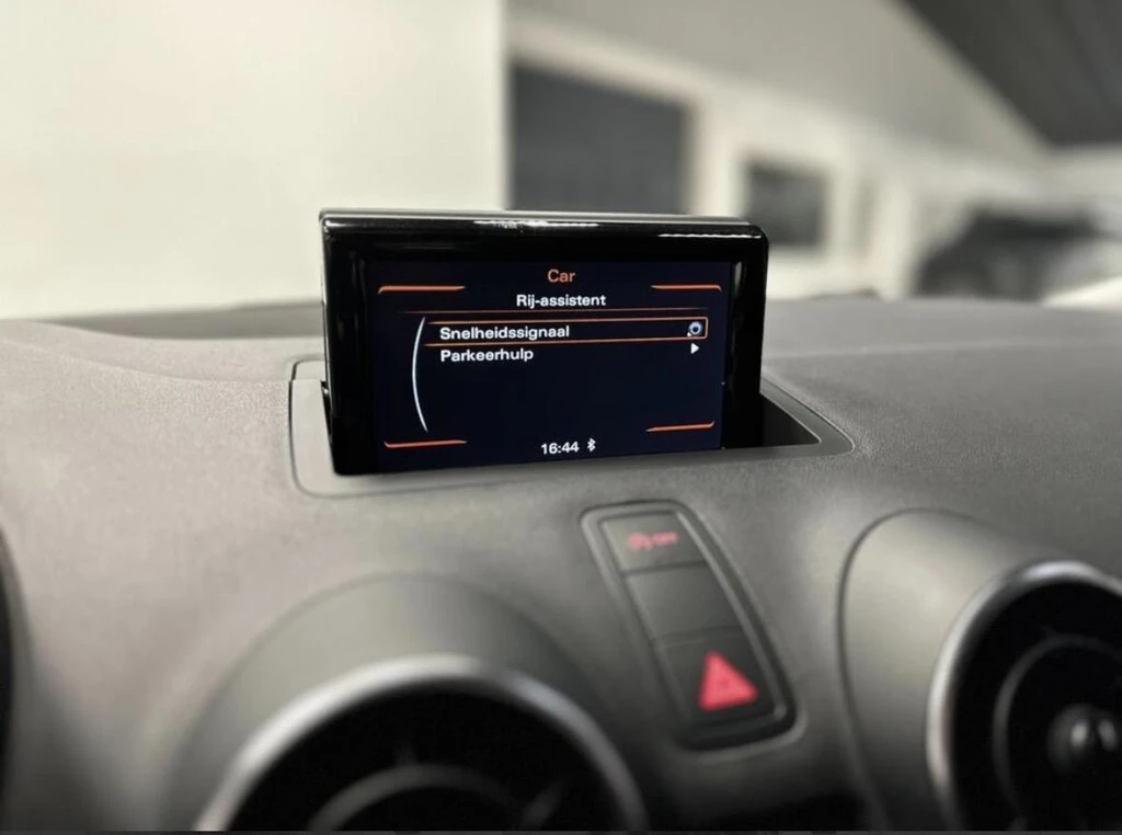Audi A1 Sportback – foto 31