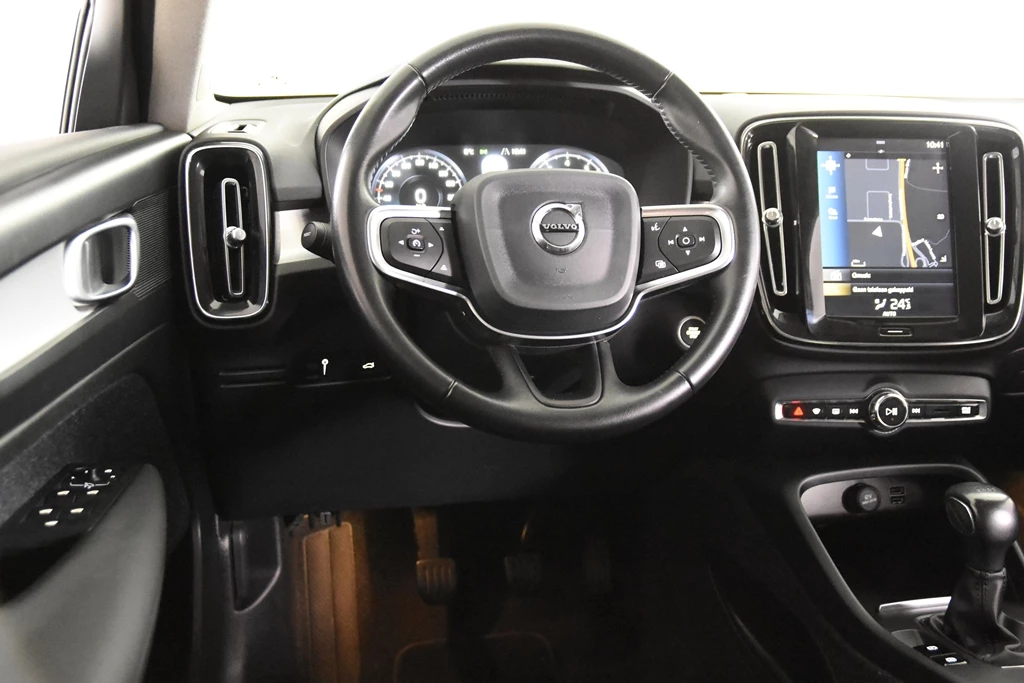 Volvo XC40 – foto 29