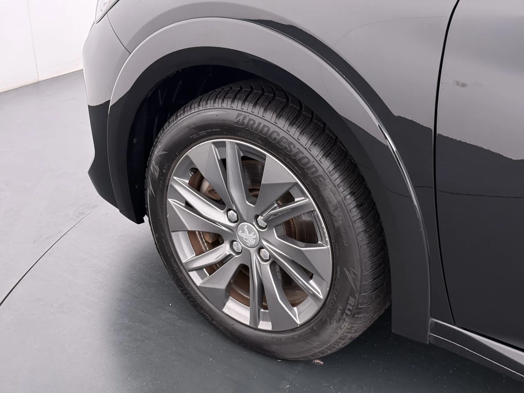 Peugeot e-208 – foto 28