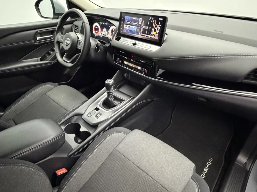 Nissan QASHQAI – foto 13