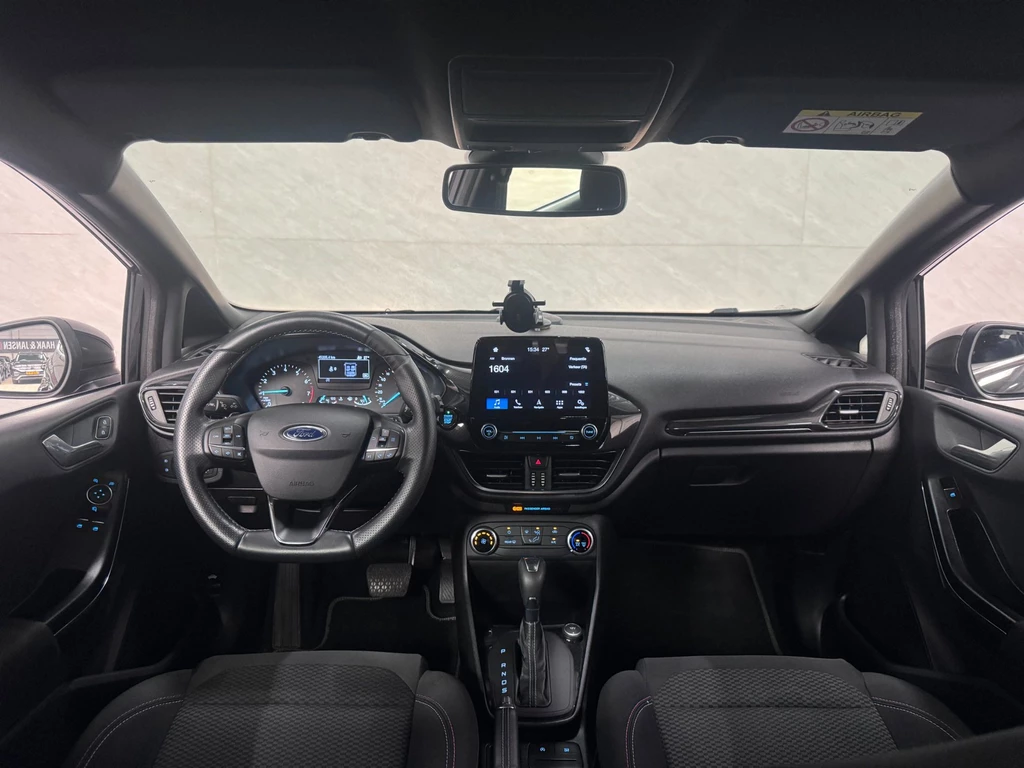 Ford Fiesta – foto 11