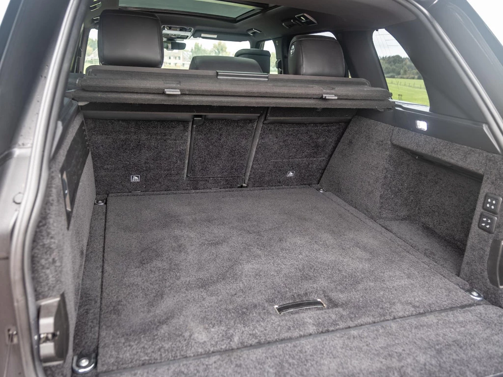 Land Rover Range Rover – foto 18