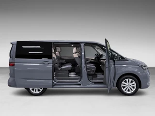 Volkswagen Multivan – thumbnail 9