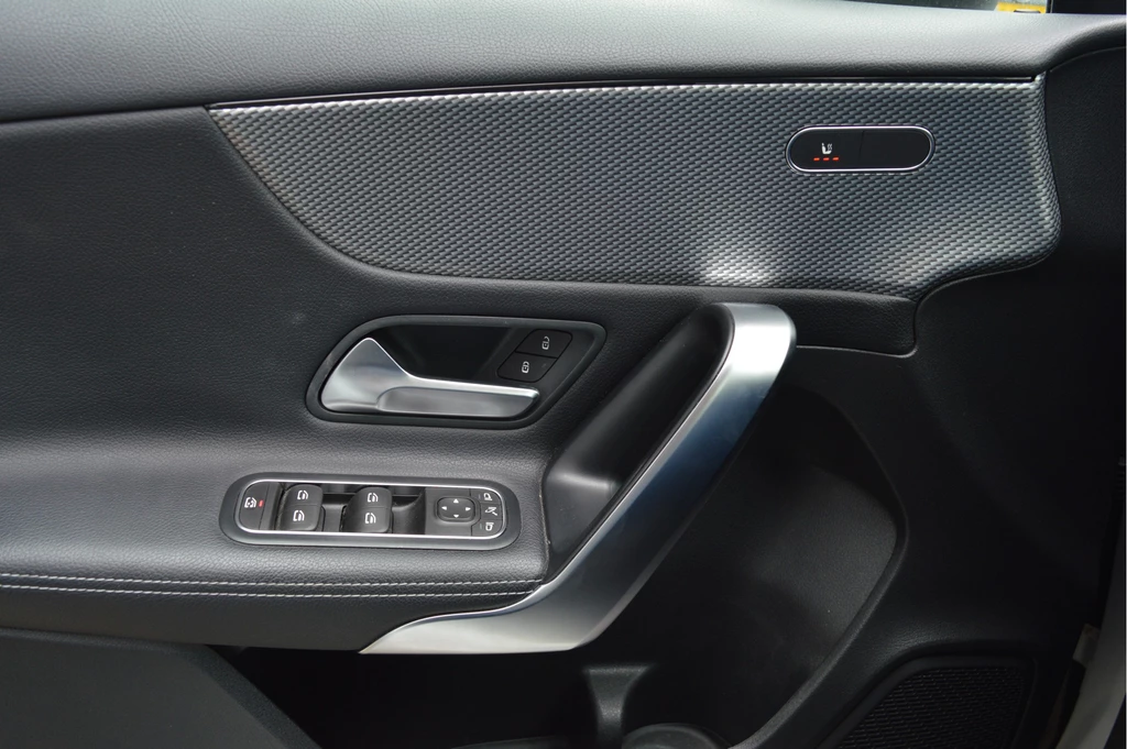 Mercedes-Benz A-Klasse – foto 12