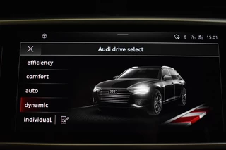 Audi A6 – thumbnail 38